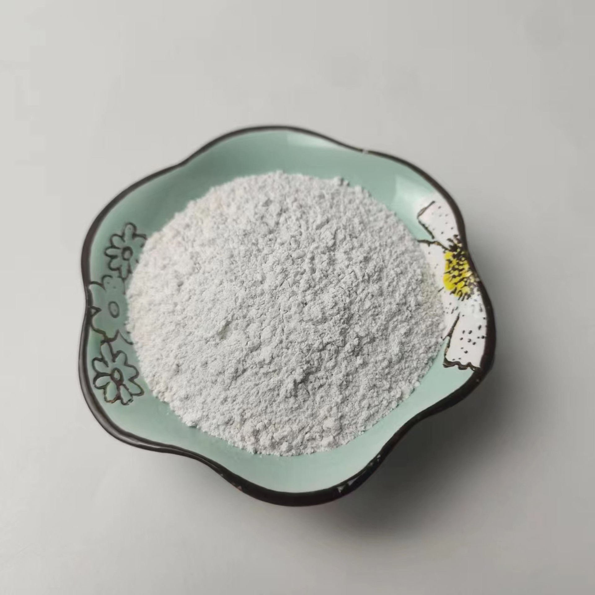 供应 钙基钠基膨润土改性 涂料用600目 白色