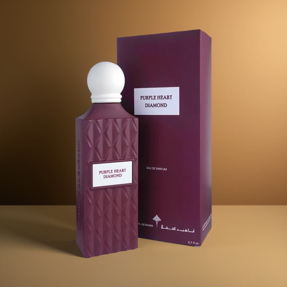 Fragancia transfronteriza BLACK CARBON DIAMOND fragancia árabe fragancia de Oriente Medio para hombres y mujeres