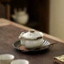 大号泡茶防烫不烫手茶碗