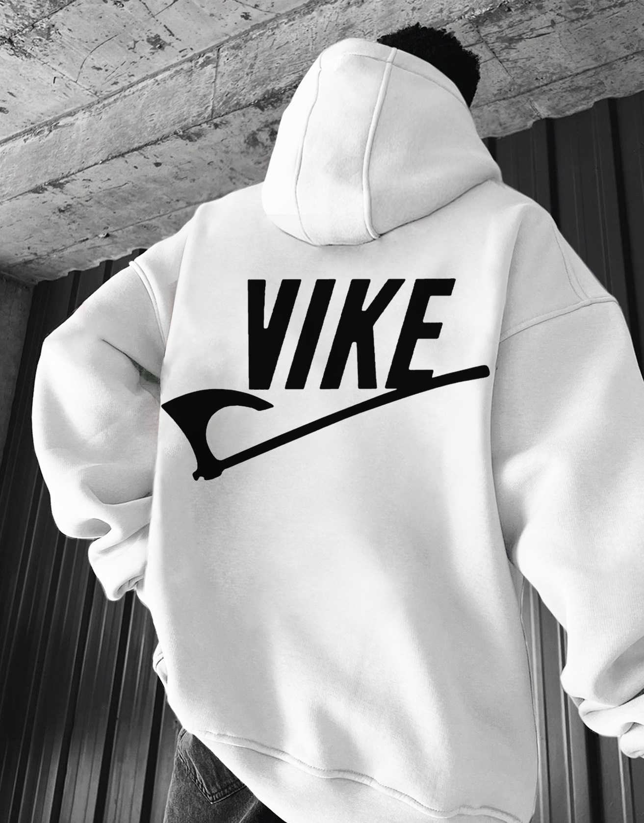 Estación independiente transfronteriza impresión digital para hombres y mujeres, parejas con capucha, suéter fresco de moda, ropa de otoño, blusa casual de otoño e invierno de Halloween