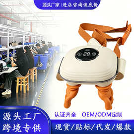 N9肩颈按摩仪肩颈按摩神器无线便携式颈椎脖子N7肩颈按摩器升级款