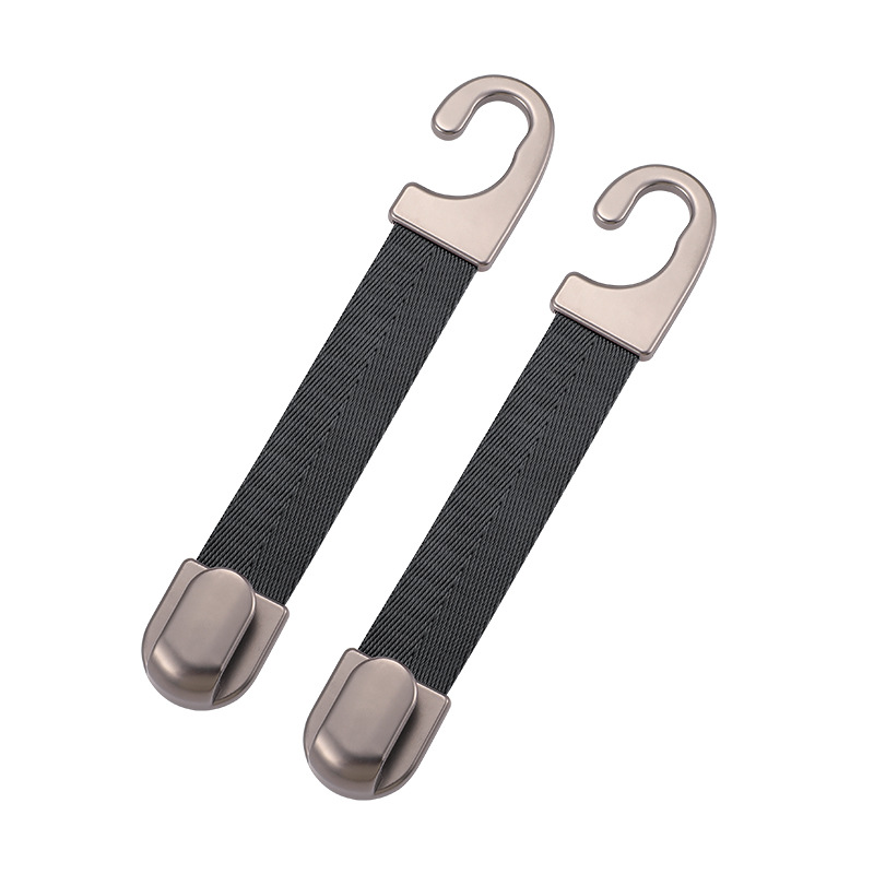 벨트 스타일 블랙 1개