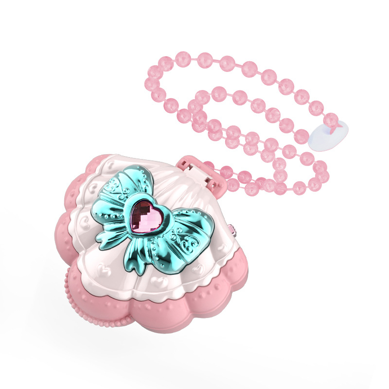 Niños flash varita mágica de mano varita mágica música luminosa pulsera mágica juguetes para niñas regalos de jardín de infantes