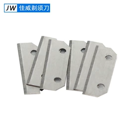 一次性剃须;刀片;其他美妆工具