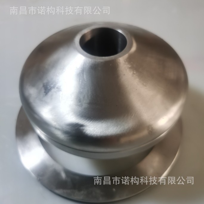 盾构机配件  注浆泵系统 KSP12、KSP20/30 施维英出进料蘑菇头