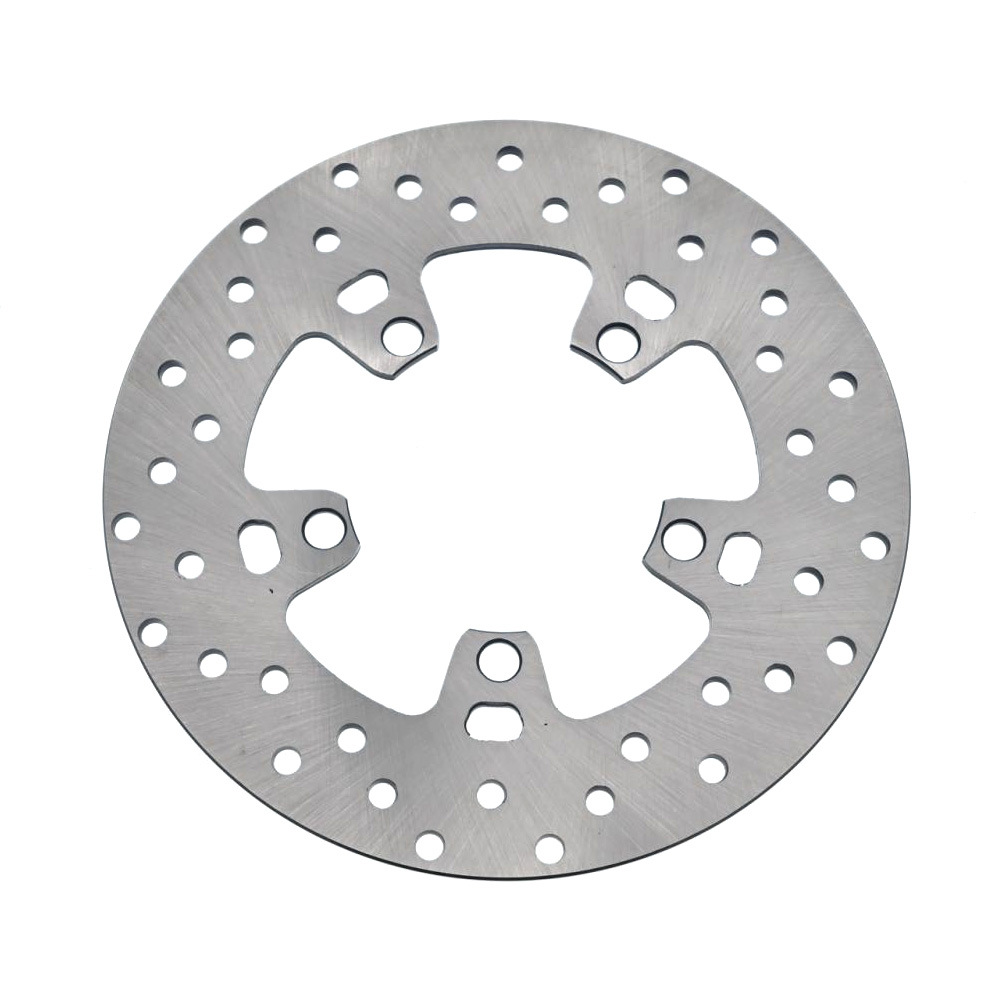 Motorcycle Brake Disc Yamaha Yzf R15 V2 V3 Fz-250 Rear Disc Brake Disc