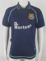 99-01 west ham second guest