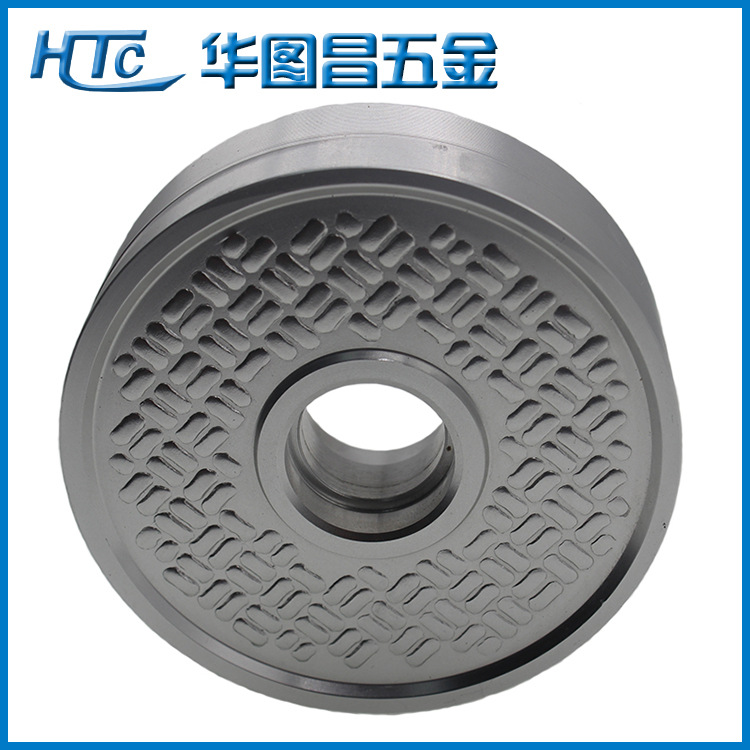 东莞热锻造厂 CNC中心 自行车铝件组盖配件 专业锻造铝合金加工