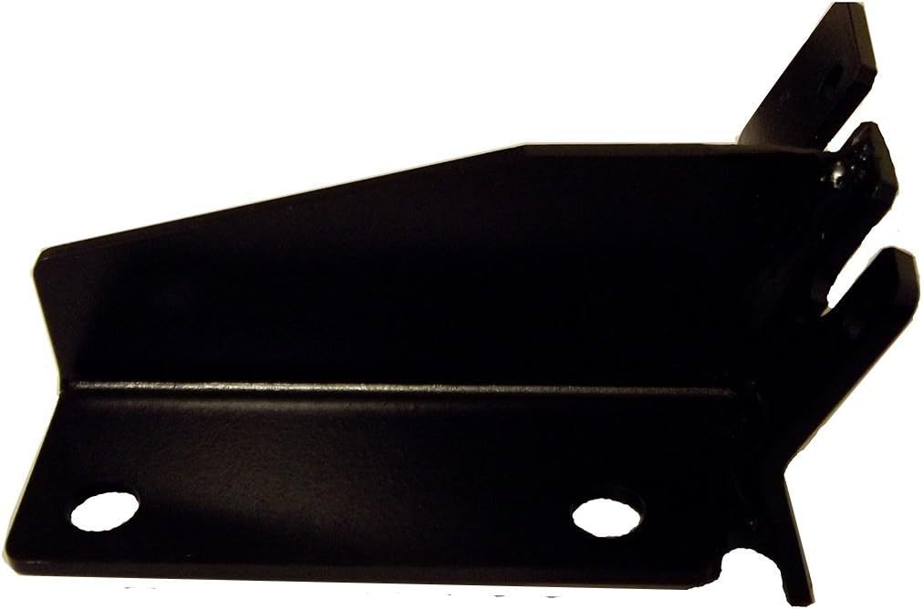 Ls1-Ls6 Laser Cutting Throttle Cable Conversion Bracket Fuel Injection Device Adapter
