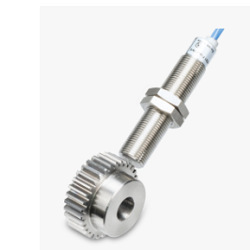 Baumer堡盟 MHRM 12G5501;10147184；停产IHRM 12P1501霍尔传感器