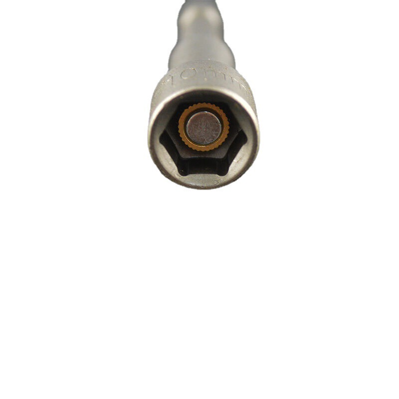 65 インナー六角風バッチソケット磁気深め 6-19MM 六角形磁気ソケット完全な仕様とスポット速度|undefined