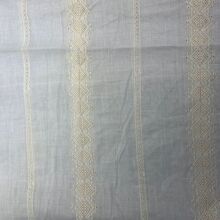 新中式面料绣花苎麻布料 民族风轻薄透气春夏天做裙子布料衣料