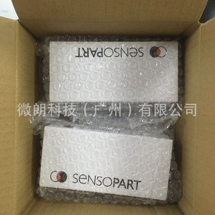 Sensapt FT 55-rlam-480-pnsuidl-l5m laser ranging sensor