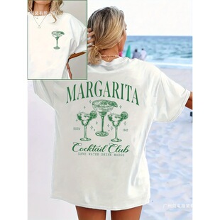 �W�a���QŮʿ���e�A�IT��D��ӡˢMARGARITA�Ʊ��W�a��T���l