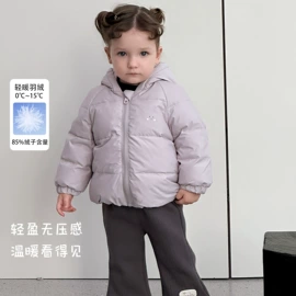 童套装;童羽绒服;童裤