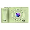 Green (with bracket)