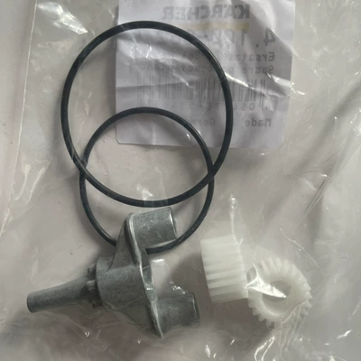 gear, swash plate, bearing, Car washing machine - gearclawseal-ringsupplied-with-engine-oil