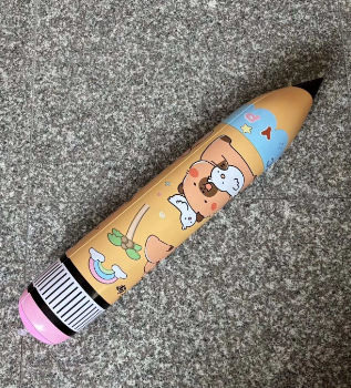 68cm*8 만화 크레용