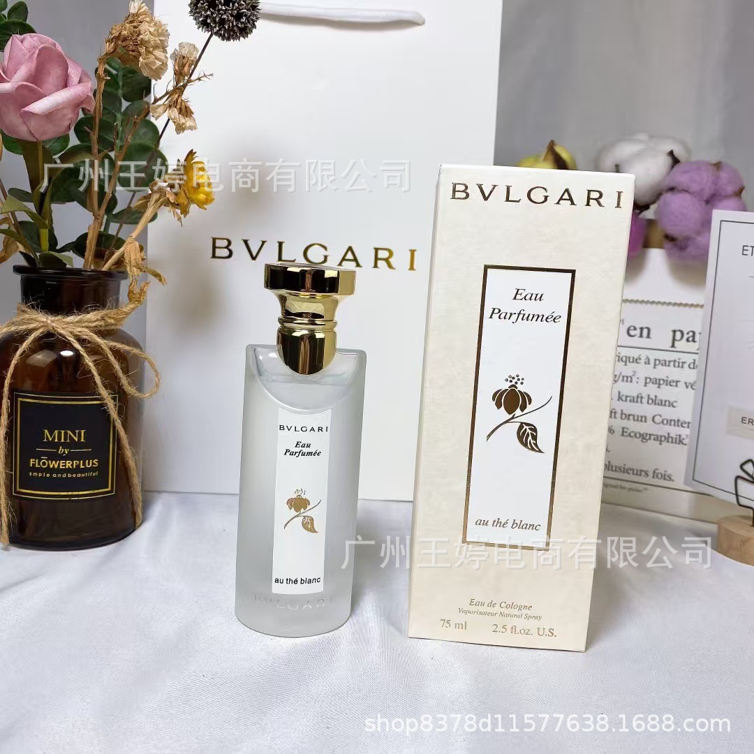Perfume de marca formal Qi Mengxian Qiang