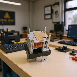 汽车继电器;其他继电器;直流继电器