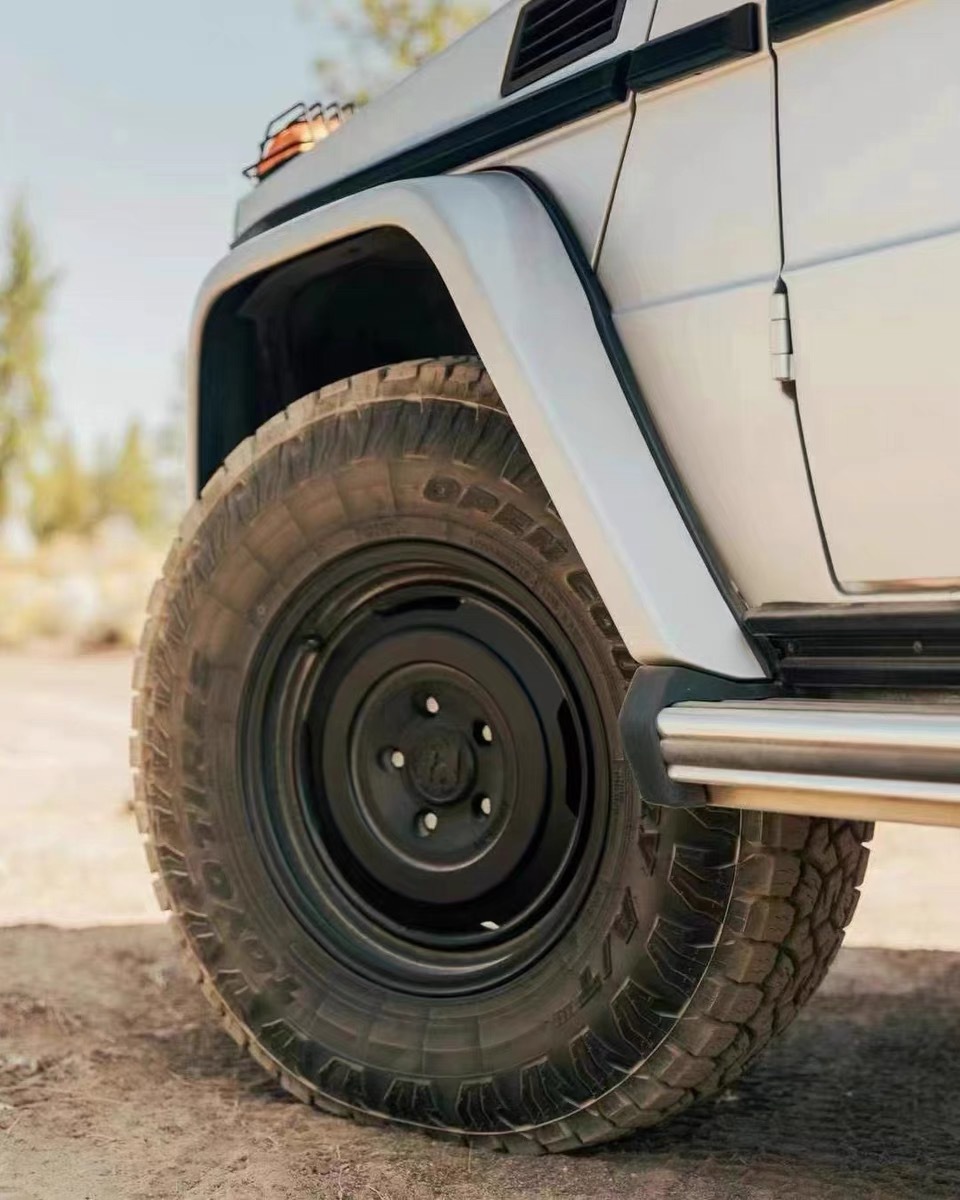 Toyo/Toyo at Off-Road 235 265 275 285/60 70R16R18R20 Opa3G Imported Tires