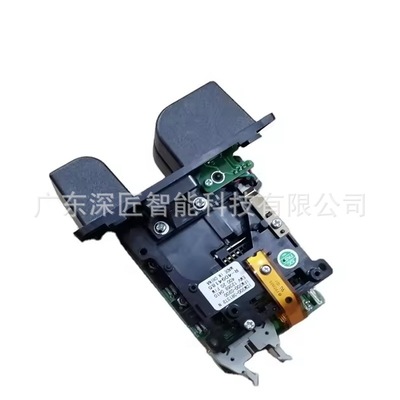 [原装全新HyosungATM配件 Sankyo DIP EMV读卡器ICM300-3R1372]