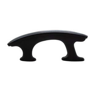 PU polyurethane in-mold foaming high elastic self-skinning PU self-skinning foaming children's seat cushion toilet factory processing