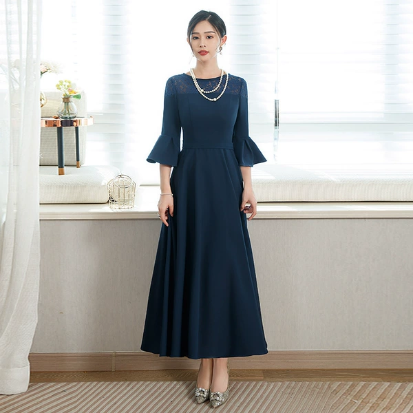 Navy blue
