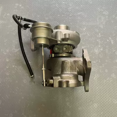 Supercharger Forester 2.5t Turbocharger