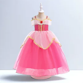 童连衣裙;童套装