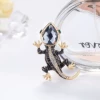 Ticking lizard