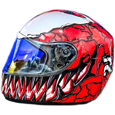 Marvel Venom Carnage | Motuoche Auto Parts and Accessories