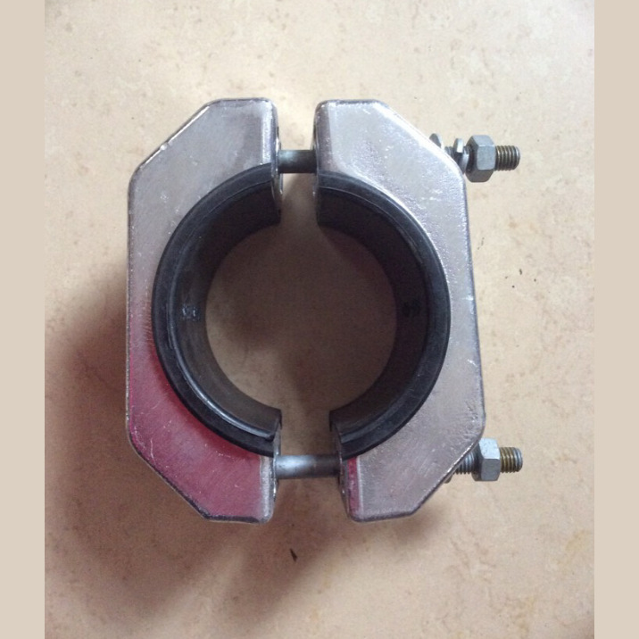 电缆夹JGH单芯电缆固定夹JGH-3 适用导线120-136