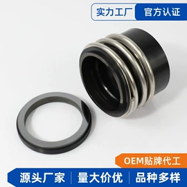 机械密封件;车身及附件;其他气动元件