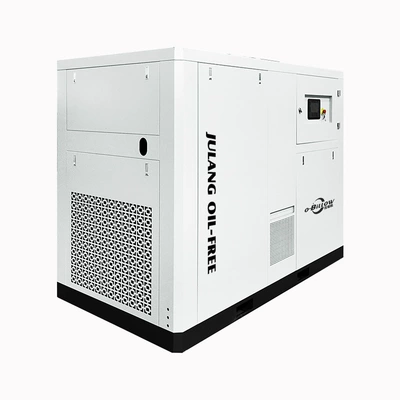 Wave Low-Noise Oil-Free Air Compressor, Hava kompressorları