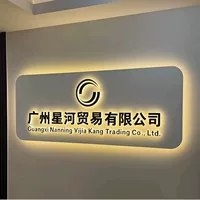 1688高端质感商业灯箱定制指南