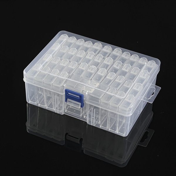 universal removable storage box