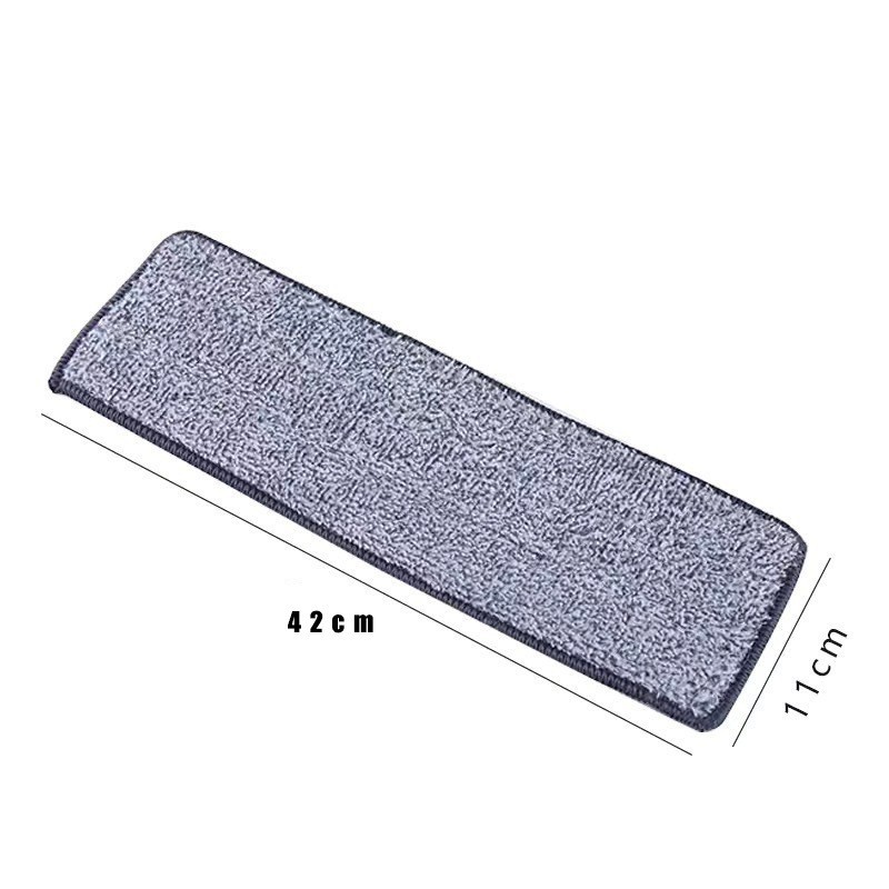 평걸레 교환용 천 [42cm]