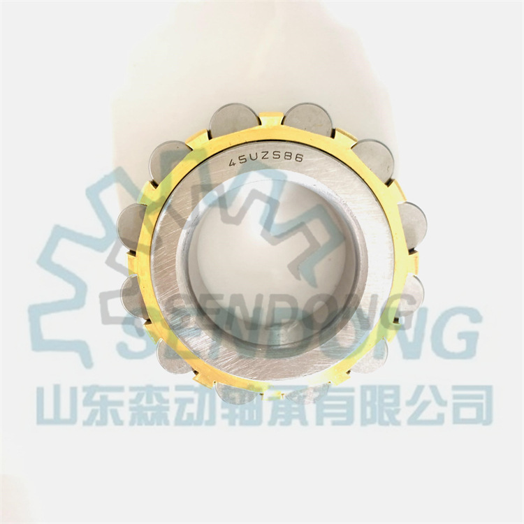 45UZS86圆柱滚子轴承机械用非标轴承现货批发