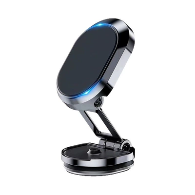 Car phone holder – Cross-border car-mounted aluminum alloy