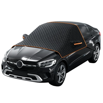 Film Sun Shade | Qìchē Car snow shield