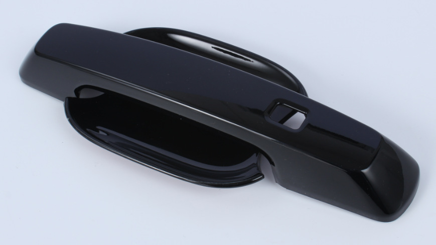 Suitable for 26 models of Tank 300L: Hit-z panel, door handle, light cover, door bowl, air vent, and fuel tank cover exterior modification