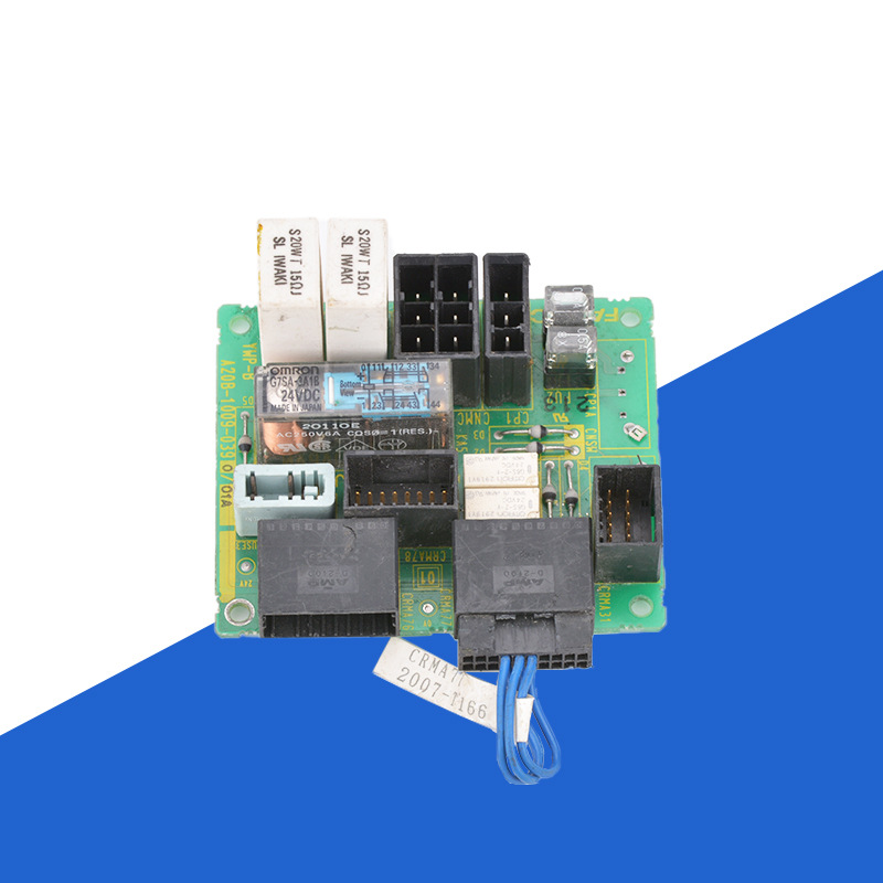 A20B-1009-0390发那科fanuc系统原装全新PCB电路板线路板二手议价