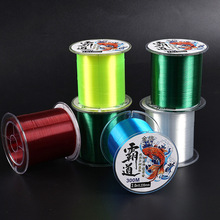 金信霸道300米海竿线台钓主线强拉力渔线海竿抛杆路亚尼龙线批发