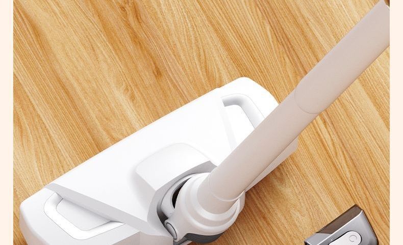All-in-one pet vacuum cleaner, wireless, ultra-quiet, powerful, suitable for car and home use, with strong suction, new model for removing mites