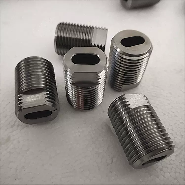 cnc数控车床加工全自动数控车床非标件加工来图来样定制