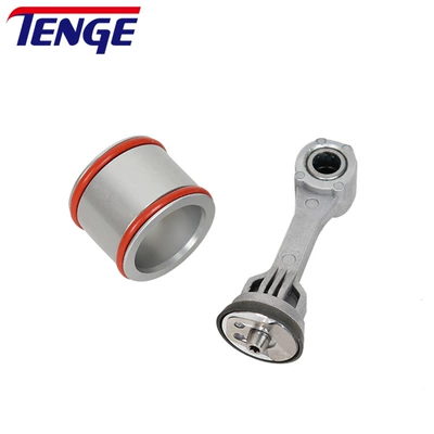 Applicable to Porsche Palmela damping system