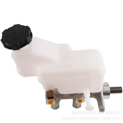 58510-0X010 585100X300 58510-0X000 Brake master cylinder