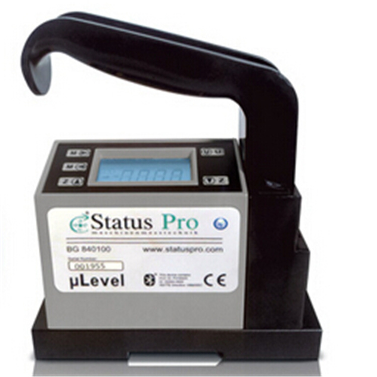 德国Status Pro电子水平仪 激光接收器R260