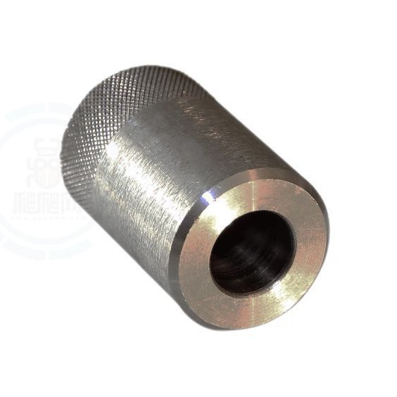 Carr Lane 英制球锁接受帽 Ball Lock Receiver Caps CL-8-BLR-S